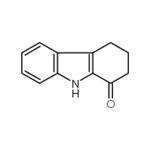 1H-Carbazol-1-one,2,3,4,9-tetrahydro- pictures