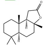 564-20-5 (3aR)-(+)-Sclareolide