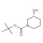 (R)-1-Boc-3-Hydroxypiperidine pictures