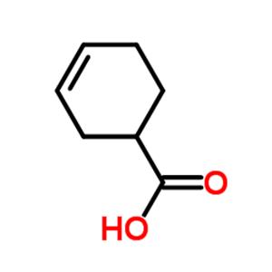 3-Cyclohexenecarboxylic acid