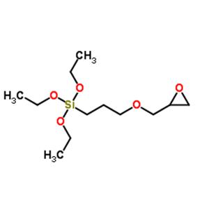 (3-Glycidoxypropyl)triethoxysilane