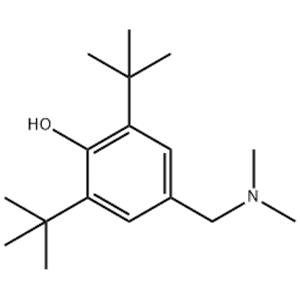 2,6-Di-tert-butyl-4-(dimethylaminomethyl)phenol