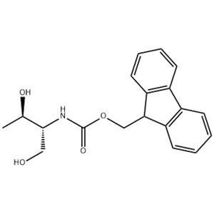 Fmoc-L-Thr-Ol