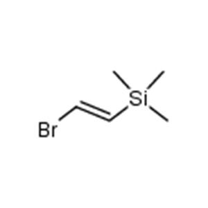 2-(Bromovinyl)Trimethylsilane