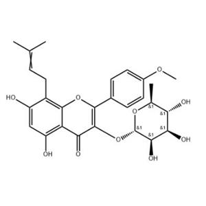 baohuoside