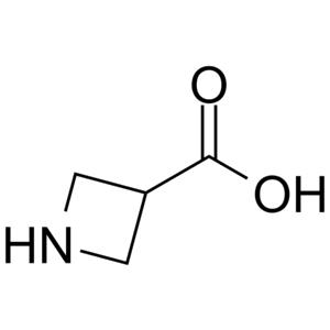 Azetidine-3-carboxylic acid