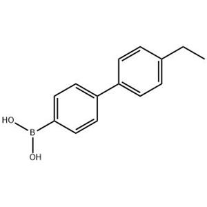 4'-ETHYL-4-BIPHENYLBORONIC ACID