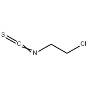 2-CHLOROETHYL ISOTHIOCYANATE