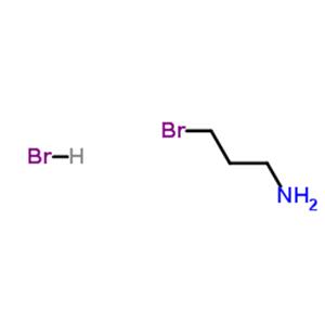 3-Bromopropylamine hydrobromide