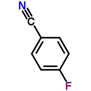 4-Fluorobenzonitrile