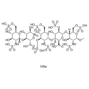 Fondaparinux Sodium