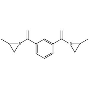 1,1′-isophthaloyl bis(2-methylaziridine)