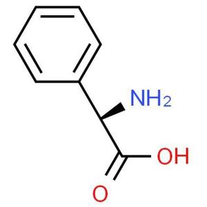 D-2-Phenylglycine