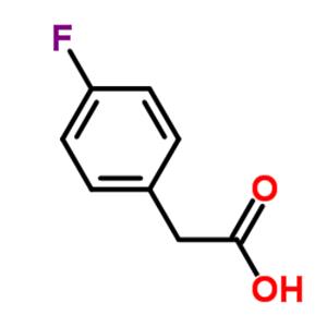 4-Fluorophenylacetic acid