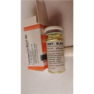 Nandrolone Decanoate