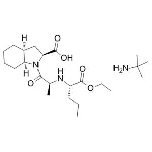 Perindopril erbumine