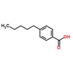 4-Pentylbenzoic acid pictures