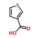 Thiophene-3-carboxylic acid pictures