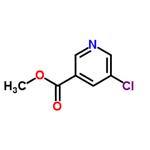 Methyl 5-chloronicotinate pictures