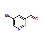 5-Bromo-3-formylpyridine pictures