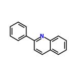 2-Phenylquinoline pictures