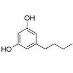 5-butylbenzene-1,3-diol pictures