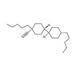 4,4'-Dipentyl-bicyclohexyl-4-carbonitrile pictures