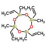 1,3,5,7-Tetravinyl-1,3,5,7-tetramethylcyclotetrasiloxane pictures