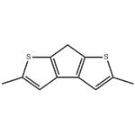 7H-Cyclopenta[1,2-b:4,3-b']dithiophene, 2,5-dimethyl- pictures