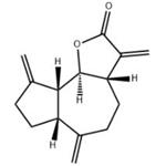 Dehydrocostus lactone pictures