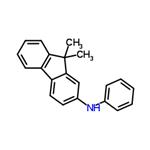 9,9-Dimethyl-N-phenyl-9H-fluoren-2-amine pictures