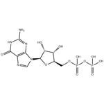 GUANOSINE 5'-DIPHOSPHATE pictures