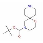 tert-Butyl1-oxa-4,9-diazaspiro[5.5]undecane-4-carboxylate pictures