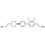 4'-(Trans-4-propylcyclohexyl)-2,3-difluoro-4-ethoxy-1,1'-biphenyl pictures