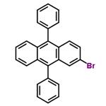 2-Bromo-9,10-diphenylanthracene pictures