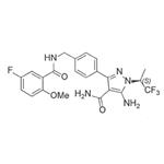 Pirtobrutinib pictures