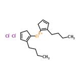 Bis(n-butylcyclopentadienyl)zirconium dichloride pictures