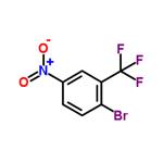 2-Bromo-5-nitrobenzotrifluoride pictures