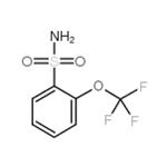 2-(TRIFLUOROMETHOXY)BENZENESULFONAMIDE pictures