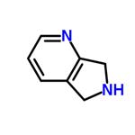 6,7-Dihydro-5H-pyrrolo[3,4-b]pyridine pictures