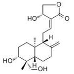 Andrographolide pictures