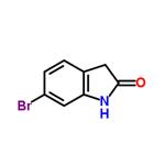 6-Bromooxindole pictures