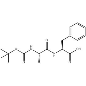 Boc-Ala-Phe-OH