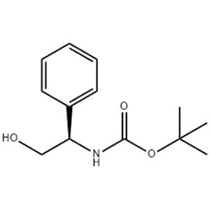 Boc-D- Phg-Ol
