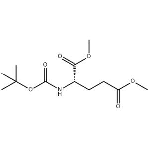 (R)-N-Boc-glutamic acid-1,5-dimethyl ester