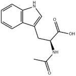 N-Acetyl-DL-tryptophan pictures