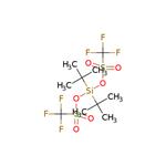 Bis(tert-butyl)silyl bis(trifluoromethanesulphonate) pictures