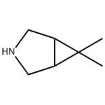 943516-54-9 6,6-DiMethyl-3-azabicyclo[3.1.0]hexane Boceprevir Key interMediate