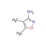 3-Amino-4,5-dimethylisoxazole pictures