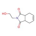 N-(2-Hydroxyethyl)-4-cyclohexene-1,2-dicarboximide pictures